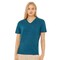 BELLA + CANVAS Unisex Jersey V-Neck Tee Lightweight Airlume Cotton Retail Fit Everyday Casual Shirt